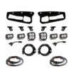 Baja Designs 2021+ Ford Bronco Fog Pocket Kit -Esptruck Shop 0f5a0664c7966c9589ec48190881bcd1