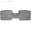WeatherTech Lincoln Navigator Rear FloorLiner - Grey -Esptruck Shop 0f5c465c235a2aedd59c4d1e23535a12