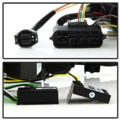 Spyder Lexus IS 250/350 2006-2010 Projector Headlights DRL Black Smoke PRO-YD-LIS06-DRL-BSM -Esptruck Shop 0f6b93fcb6c21da248a4035ef4c2d242