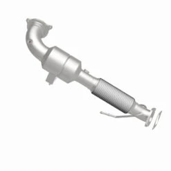 MagnaFlow OEM Grade 13-16 Ford Fusion L4-1.5L Direct Fit Federal Catalytic Converter -Esptruck Shop 0f6d2802f345e3923f78a2644f1f2126