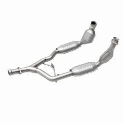 MagnaFlow Conv DF 96-98 Ford Mustang 3.8L -Esptruck Shop 0f71c28f1b844e7fe83327f63f16493c