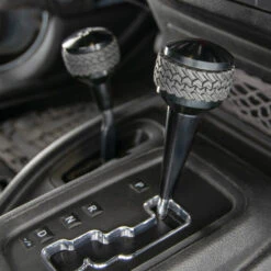 DV8 Offroad 2007-2018 Jeep JK 4WD Shift Knob Black Finish 20 DV8 Offroad 2007-2018 Jeep JK 4WD Shift Knob Black Finish -Esptruck Shop 0f8722a54403fc999ef38ba33aca4546