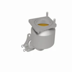 Magnaflow 2013 Nissan Pathfinder 3.5L Direct Fit Converter 26 Magnaflow 2013 Nissan Pathfinder 3.5L Direct Fit Converter -Esptruck Shop 0fb2a96cfce736a9e267930ecb0a3149L