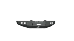 Road Armor 15-18 Ram Rebel 1500 Stealth Front Winch Bumper - Tex Blk