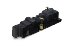 56 Gallon Replacement Fuel Tank For 2011-2016 Ford Powerstroke 6.7L Crew Cab Short Bed S&B Tanks -Esptruck Shop 10 1000 1 BKJF