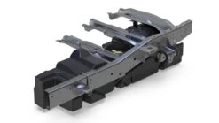 56 Gallon Replacement Fuel Tank For 2011-2016 Ford Powerstroke 6.7L Crew Cab Short Bed S&B Tanks -Esptruck Shop 10 1000 4 BKJF