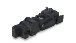 56 Gallon Replacement Fuel Tank For 2011-2016 Ford Powerstroke 6.7L Crew Cab Short Bed S&B Tanks -Esptruck Shop 10 1000 6 BKJF