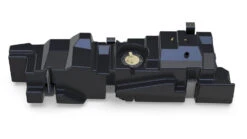 56 Gallon Replacement Fuel Tank For 2011-2016 Ford Powerstroke 6.7L Crew Cab Short Bed S&B Tanks -Esptruck Shop 10 1000 7 BKJF