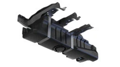 56 Gallon Replacement Fuel Tank For 2011-2016 Ford Powerstroke 6.7L Crew Cab Short Bed S&B Tanks -Esptruck Shop 10 1000 9 BKJF