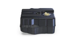 40 Gallon Replacement Fuel Tank After Axle For 2011-2016 Ford Powerstroke 6.7L Cab Chassis S&B Tanks -Esptruck Shop 10 1001 1 BKJF