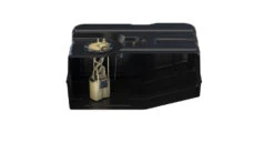 40 Gallon Replacement Fuel Tank After Axle For 2011-2016 Ford Powerstroke 6.7L Cab Chassis S&B Tanks -Esptruck Shop 10 1001 3 BKJF