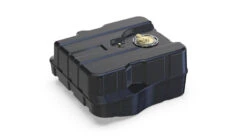 40 Gallon Replacement Fuel Tank After Axle For 2011-2016 Ford Powerstroke 6.7L Cab Chassis S&B Tanks -Esptruck Shop 10 1001 4 BKJF