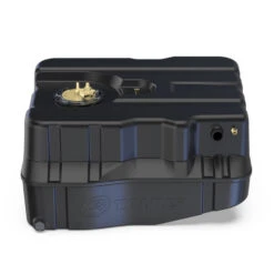 40 Gallon Replacement Fuel Tank After Axle For 2000-2010 Ford Powerstroke 7.3L 6.0L 6.4L Cab Chassis S&B Tanks -Esptruck Shop 10 1002 2 BKJF