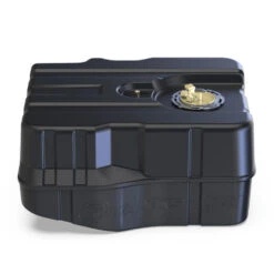 40 Gallon Replacement Fuel Tank After Axle For 2000-2010 Ford Powerstroke 7.3L 6.0L 6.4L Cab Chassis S&B Tanks -Esptruck Shop 10 1002 3 BKJF