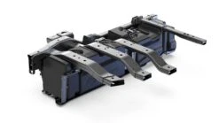 60 Gallon Replacement Fuel Tank For 2017+ Ford Powerstroke 6.7L Crew Cab Short Bed S&B Tanks -Esptruck Shop 10 1004 3 BKJF