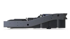 62 Gallon Replacement Fuel Tank For 04-10 GM Duramax 6.6L Crew Cab Short Bed S&B Tanks -Esptruck Shop 10 1006 2 BKJF