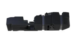 62 Gallon Replacement Fuel Tank For 04-10 GM Duramax 6.6L Crew Cab Short Bed S&B Tanks -Esptruck Shop 10 1006 5 BKJF