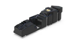 62 Gallon Replacement Fuel Tank For 04-10 GM Duramax 6.6L Crew Cab Short Bed S&B Tanks -Esptruck Shop 10 1006 6 BKJF