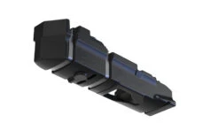 62 Gallon Replacement Fuel Tank For 04-10 GM Duramax 6.6L Crew Cab Short Bed S&B Tanks -Esptruck Shop 10 1006 7 BKJF