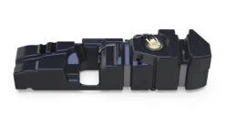 62 Gallon Replacement Fuel Tank For 04-10 GM Duramax 6.6L Crew Cab Short Bed S&B Tanks -Esptruck Shop 10 1006 9 BKJF