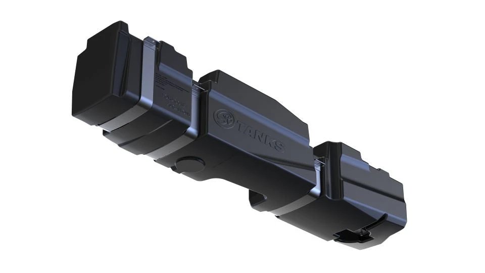 68 Gallon Replacement Fuel Tank For 2017-2022 Ford Powerstroke 6.7L Crew Cab Long Bed S&B Tanks 8 68 Gallon Replacement Fuel Tank For 2017-2022 Ford Powerstroke 6.7L Crew Cab Long Bed S&B Tanks - Image 6