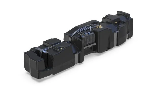 68 Gallon Replacement Fuel Tank For 2017-2022 Ford Powerstroke 6.7L Crew Cab Long Bed S&B Tanks 9 68 Gallon Replacement Fuel Tank For 2017-2022 Ford Powerstroke 6.7L Crew Cab Long Bed S&B Tanks - Image 7