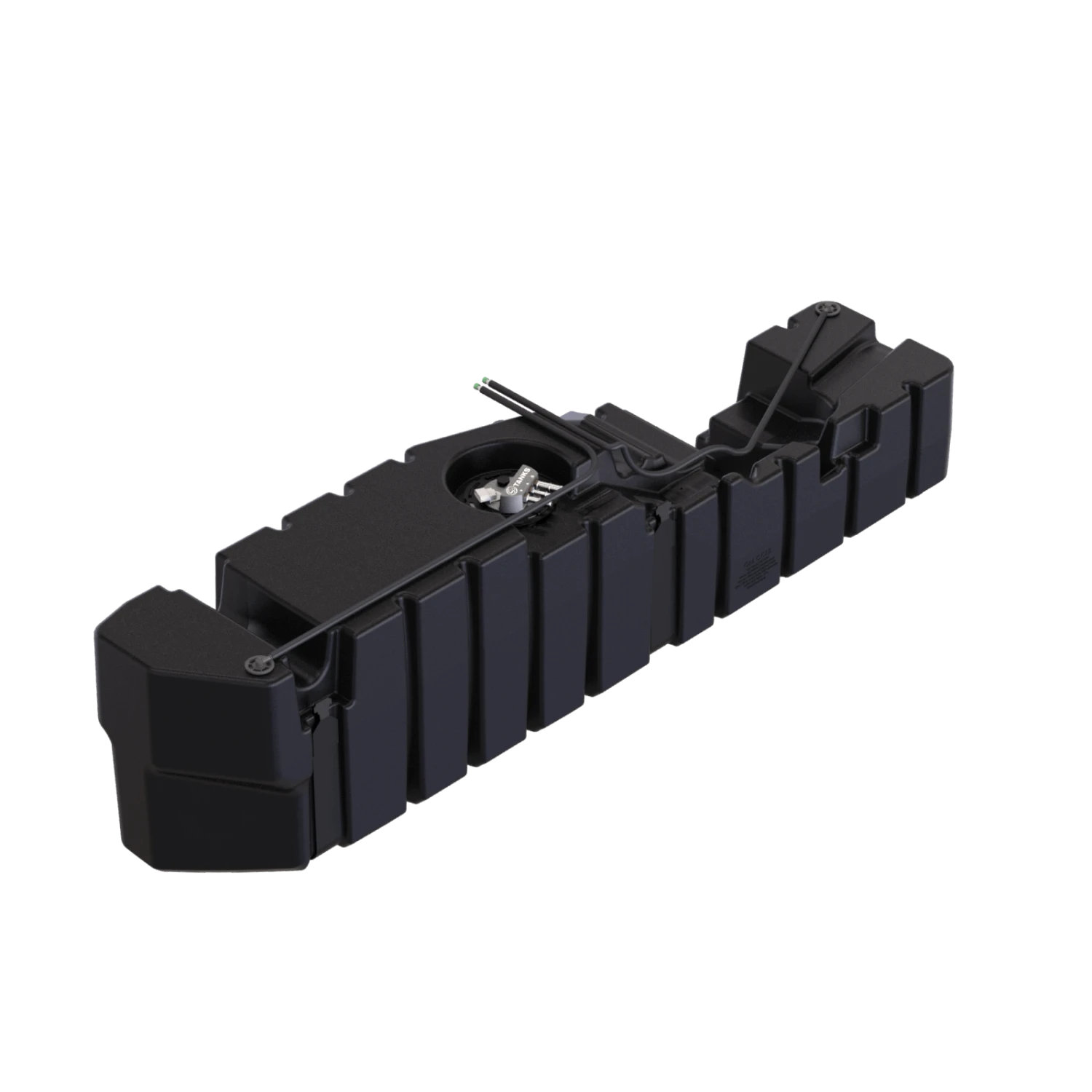 65 Gallon Replacement Fuel Tank For 2004-2010 GM Duramax 6.6L LLY LBZ LMM Crew Cab Long Bed S&B 8 65 Gallon Replacement Fuel Tank For 2004-2010 GM Duramax 6.6L LLY LBZ LMM Crew Cab Long Bed S&B - Image 6