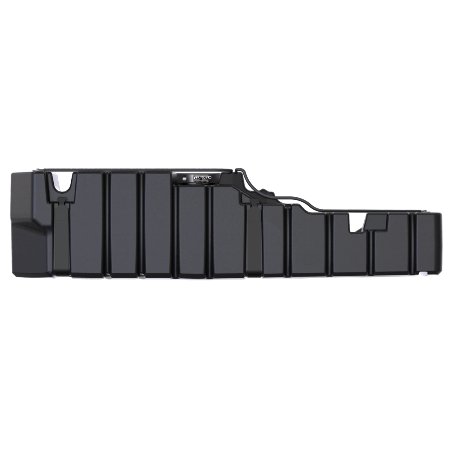 65 Gallon Replacement Fuel Tank For 2004-2010 GM Duramax 6.6L LLY LBZ LMM Crew Cab Long Bed S&B 5 65 Gallon Replacement Fuel Tank For 2004-2010 GM Duramax 6.6L LLY LBZ LMM Crew Cab Long Bed S&B - Image 3