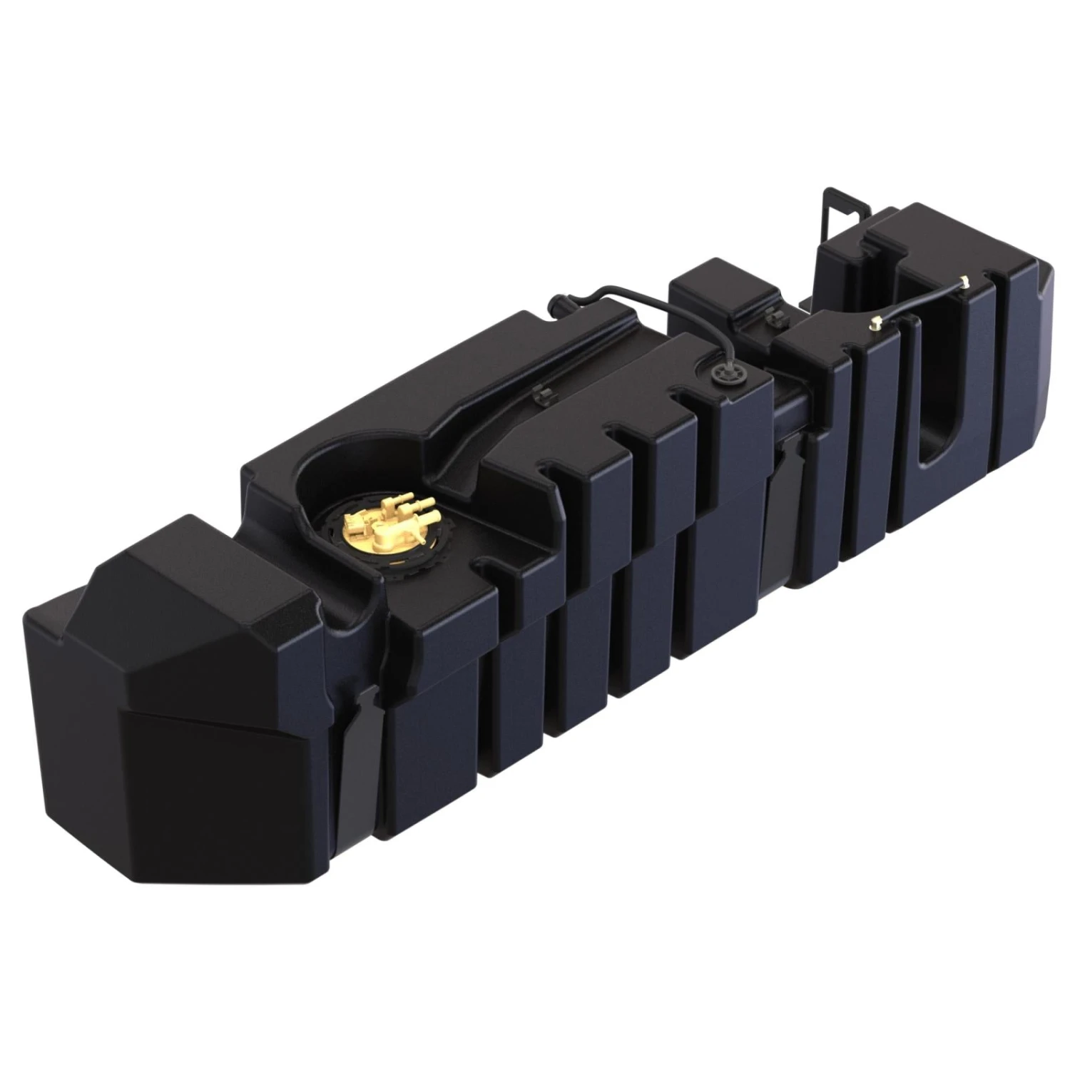 60 Gallon Replacement Fuel Tank For 2020-2022 GM Duramax 6.6L Crew Cab Long Bed S&B 7 60 Gallon Replacement Fuel Tank For 2020-2022 GM Duramax 6.6L Crew Cab Long Bed S&B - Image 5