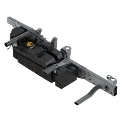 62 Gallon Replacement Fuel Tank For 2011+ GM Duramax 6.6L Crew Cab Short Bed S&B 15 62 Gallon Replacement Fuel Tank For 2011+ GM Duramax 6.6L Crew Cab Short Bed S&B -Esptruck Shop 10 1017 4 BKJF