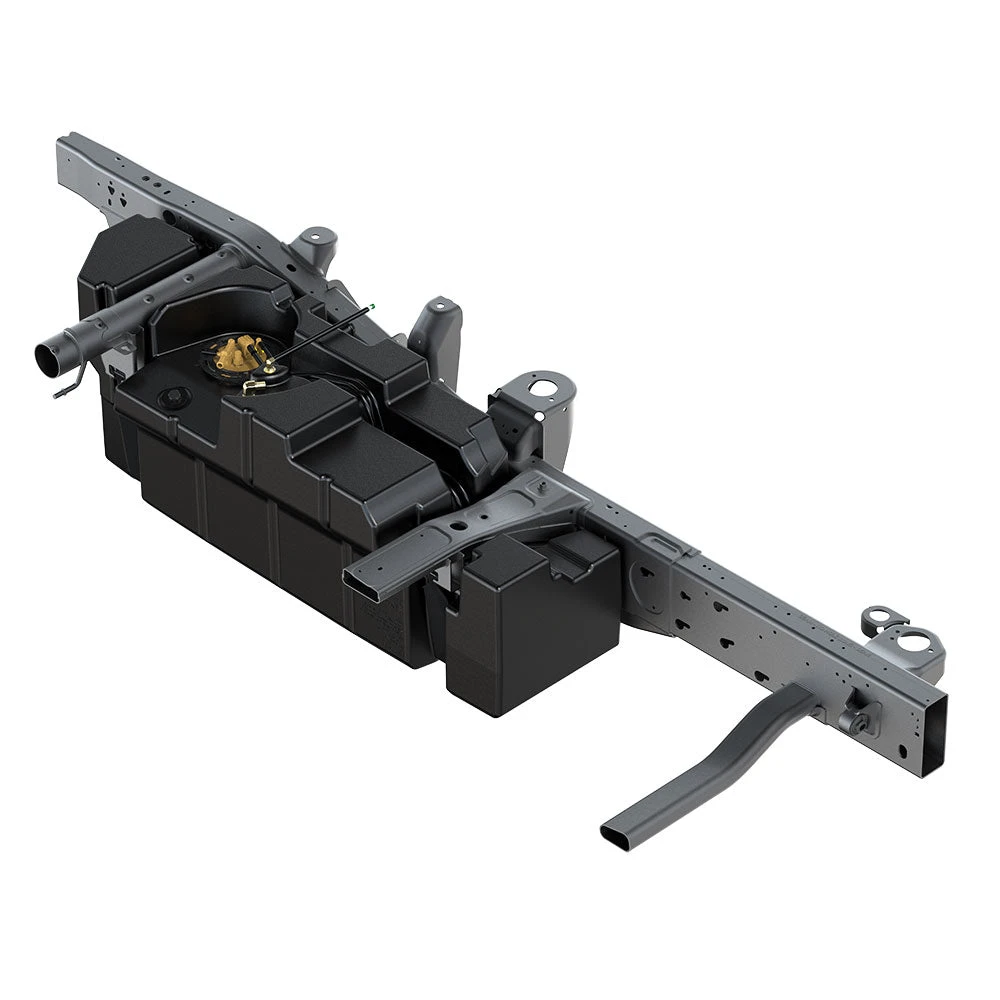 62 Gallon Replacement Fuel Tank For 2011+ GM Duramax 6.6L Crew Cab Short Bed S&B 8 62 Gallon Replacement Fuel Tank For 2011+ GM Duramax 6.6L Crew Cab Short Bed S&B - Image 6