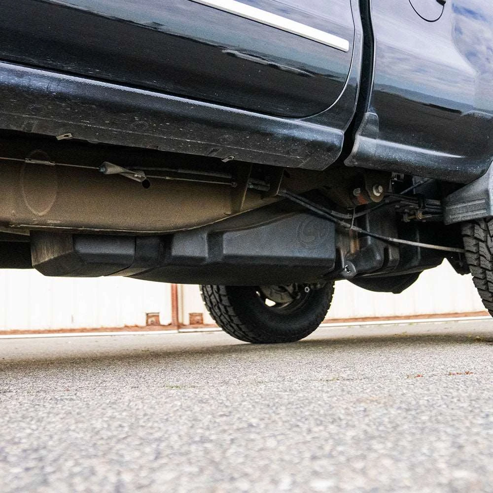 62 Gallon Replacement Fuel Tank For 2011+ GM Duramax 6.6L Crew Cab Short Bed S&B 9 62 Gallon Replacement Fuel Tank For 2011+ GM Duramax 6.6L Crew Cab Short Bed S&B - Image 7