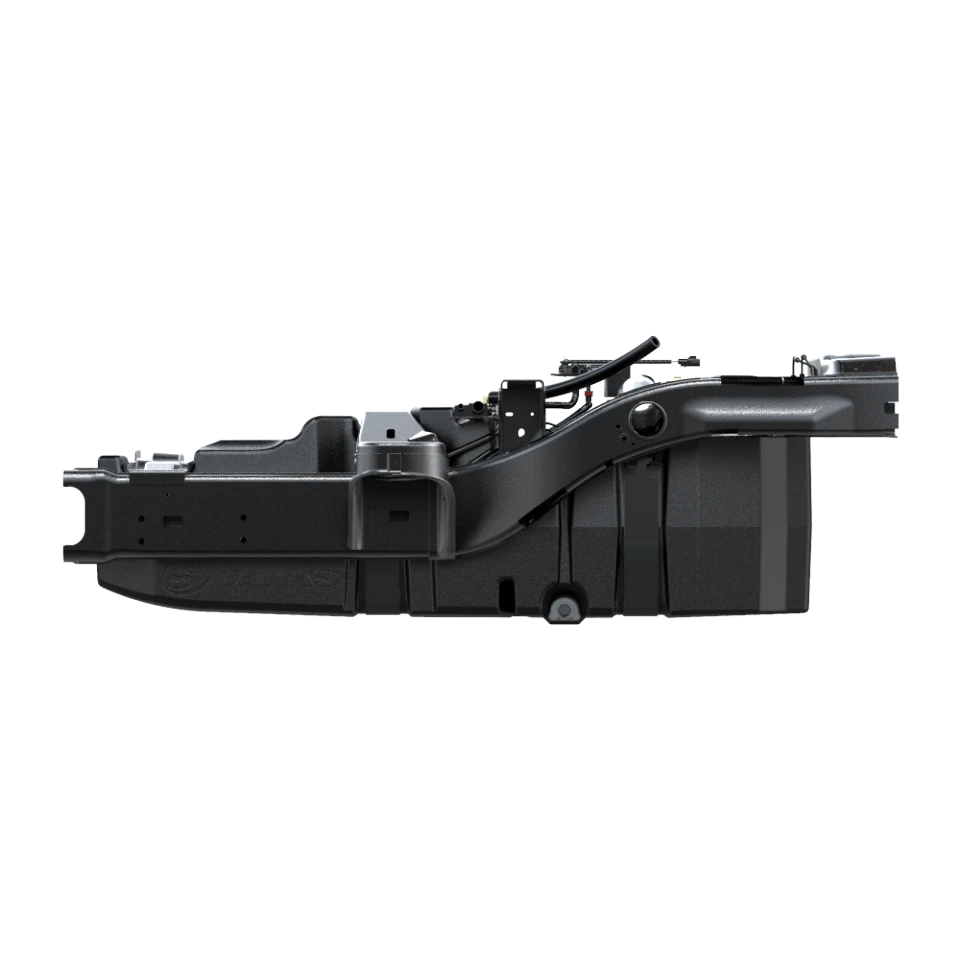 52 Gallon Replacement Tank For 05-22 Dodge/Ram Cummins Crew, Quad & Mega Cab Short Bed 4 52 Gallon Replacement Tank For 05-22 Dodge/Ram Cummins Crew, Quad & Mega Cab Short Bed - Image 2