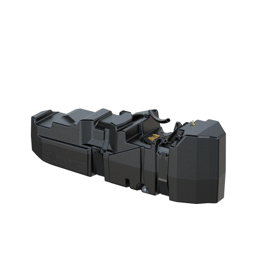 52 Gallon Replacement Tank For 05-22 Dodge/Ram Cummins Crew, Quad & Mega Cab Short Bed 5 52 Gallon Replacement Tank For 05-22 Dodge/Ram Cummins Crew, Quad & Mega Cab Short Bed - Image 3