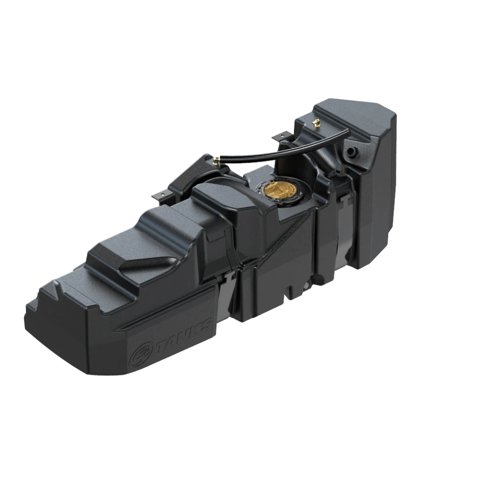 52 Gallon Replacement Tank For 05-22 Dodge/Ram Cummins Crew, Quad & Mega Cab Short Bed 7 52 Gallon Replacement Tank For 05-22 Dodge/Ram Cummins Crew, Quad & Mega Cab Short Bed - Image 5