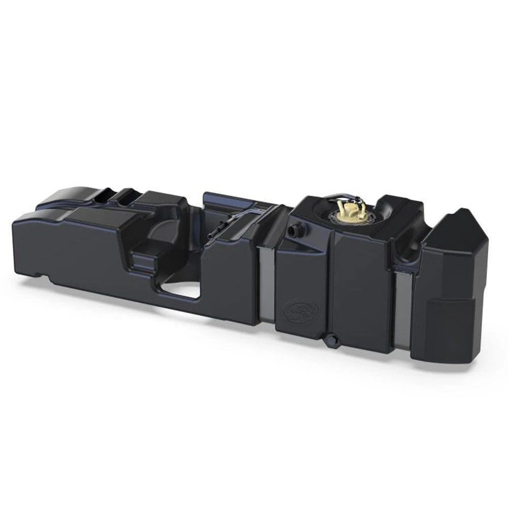 62 Gallon Replacement Fuel Tank For 01-04 GM Duramax 6.6L Crew Cab Short Bed S&B 5 62 Gallon Replacement Fuel Tank For 01-04 GM Duramax 6.6L Crew Cab Short Bed S&B - Image 3