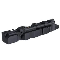 40 Gallon Replacement Tank For 19-22 Chassis Winnebago Revel 70 Inch Crew Vans , Sanctuary, Tranquility