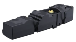 60 Gallon Replacement Fuel Tank For 2008-2010 Ford F-250 F-350 Crew Cab Short Bed 6.4L Diesel