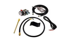 Super Duty Transfer Pump Kit For 11-16 Ford F-250/F-350/F-450 Super Duty S&B Tanks