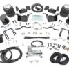 Air Spring Kit W Compressor - 7.5 Inch Lift Kit - Chevy GMC 2500HD 3500HD 1 Air Spring Kit W Compressor - 7.5 Inch Lift Kit - Chevy GMC 2500HD 3500HD -Esptruck Shop 100074c