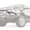 Grille Guard - Warn 100473 2 Grille Guard - Warn 100473 -Esptruck Shop 100473 20Baja 2010 18 20Ram 202500 203500 001 ghost