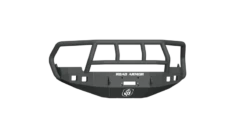 Road Armor 09-12 Ram 1500 Stealth Front Winch Bumper W/Titan II Guard - Tex Blk
