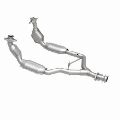 MagnaFlow Conv DF 96-98 Ford Mustang 3.8L -Esptruck Shop 1015bd7afe59c61b3a2b42691838a7a4
