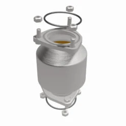 MagnaFlow California Grade Conv Direct Fit 06-08 Suzuki Reno L4 2.0L -Esptruck Shop 1023e9ff17b3969c7b414f8bc6952fb9