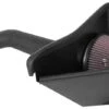 K&N 63 Series AirCharger Performance Intake Ford Edge L4-2.0L F/I 1 K&N 63 Series AirCharger Performance Intake Ford Edge L4-2.0L F/I -Esptruck Shop 1034df5807001d58ca9f41ae0a5e8c68