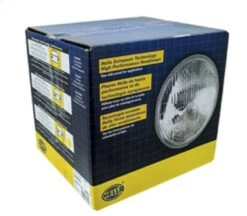 Hella 135mm H1 12V 55W High Beam Head Lamp Twin Kit 31 Hella 135mm H1 12V 55W High Beam Head Lamp Twin Kit -Esptruck Shop 10424d1cb2ba96c97d5ea20412940456