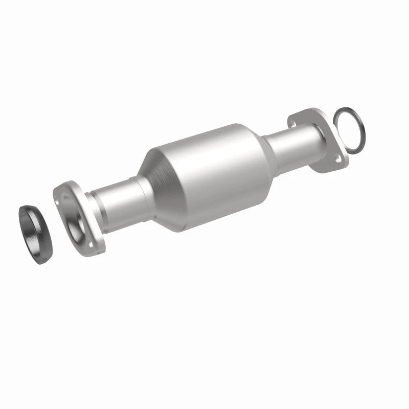 Magnaflow 11-15 Sienna 3.5 Underbody Direct Fit Converter 5 Magnaflow 11-15 Sienna 3.5 Underbody Direct Fit Converter - Image 3