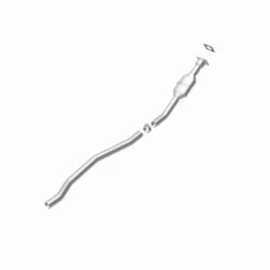 Magnaflow 2001 Dodge Caravan 3.3L Direct Fit Converter -Esptruck Shop 106fe1e3013e856f6519f14e93410cf0L