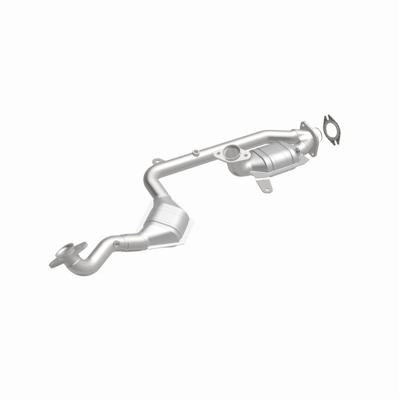 MagnaFlow Conv DF 95-97 Continental 4.6 Front 7 MagnaFlow Conv DF 95-97 Continental 4.6 Front - Image 5