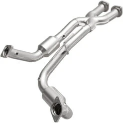 MagnaFlow Conv Direct Fit 06-10 Jeep Grand Cherokee 6.1L -Esptruck Shop 10ba55af038d7dc9df85e83fbd56ef69